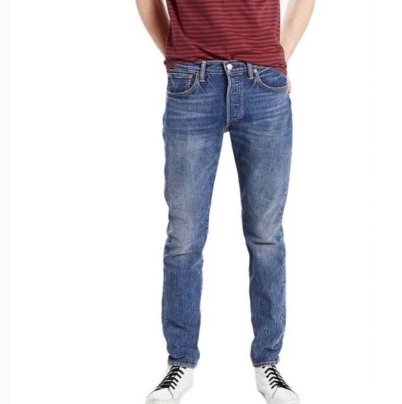 Levi's Other - Levi Jean's Classic Skinny